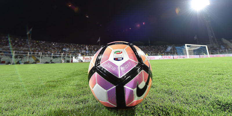 Pescara Calcio v SSC Napoli - Serie A