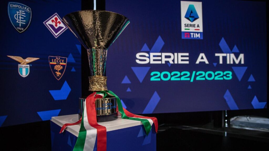 Campionato Serie A