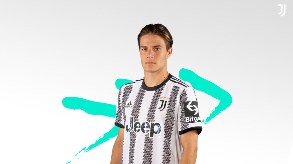 Juventus Fagioli